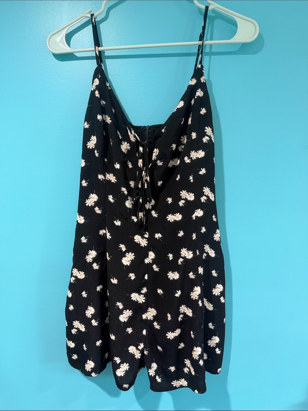 Daisy Romper